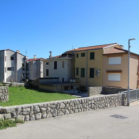 Apartment Grandi 1 Baška Kültér fotó